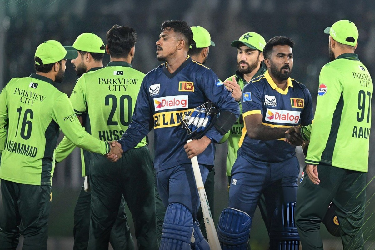 PAK vs SL Dream11 Prediction Today 2nd ODI