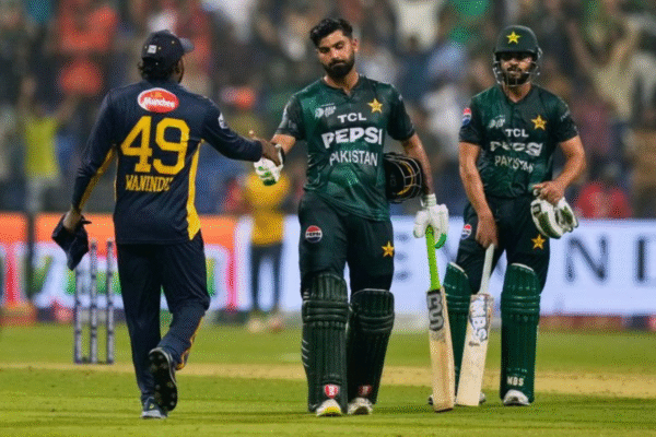 PAK vs SL Dream11 Prediction Today T20I Tri-series, 3rd Match