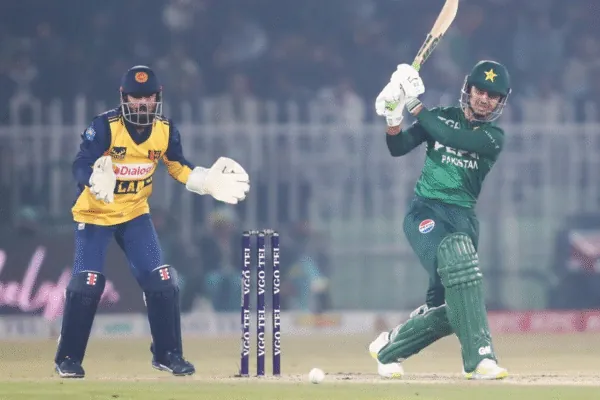 PAK vs SL Dream11 Prediction Today T20I Tri-series, 6th Match