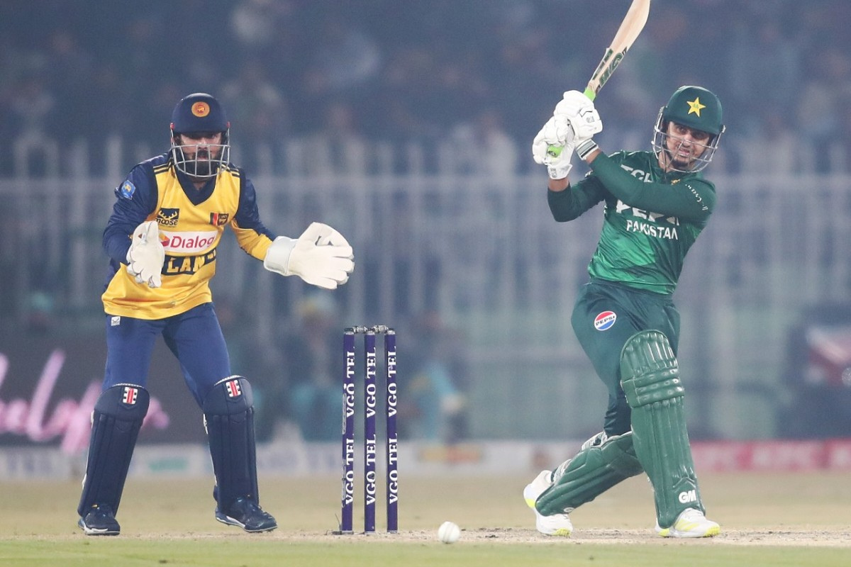 PAK vs SL Dream11 Prediction Today T20I Tri-series, 6th Match