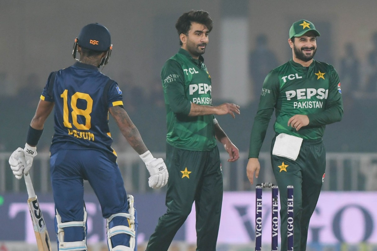 PAK vs SL Dream11 Prediction Today T20I Tri-series, Final