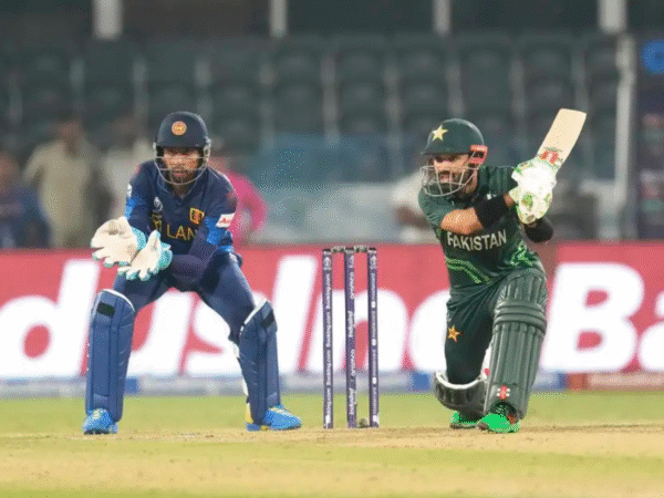 PAK vs SL Live Streaming Details in India Where To Watch Pakistan vs Sri Lanka ODI Series in India?