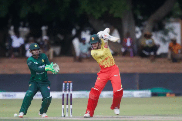 PAK vs ZIM Dream11 Prediction