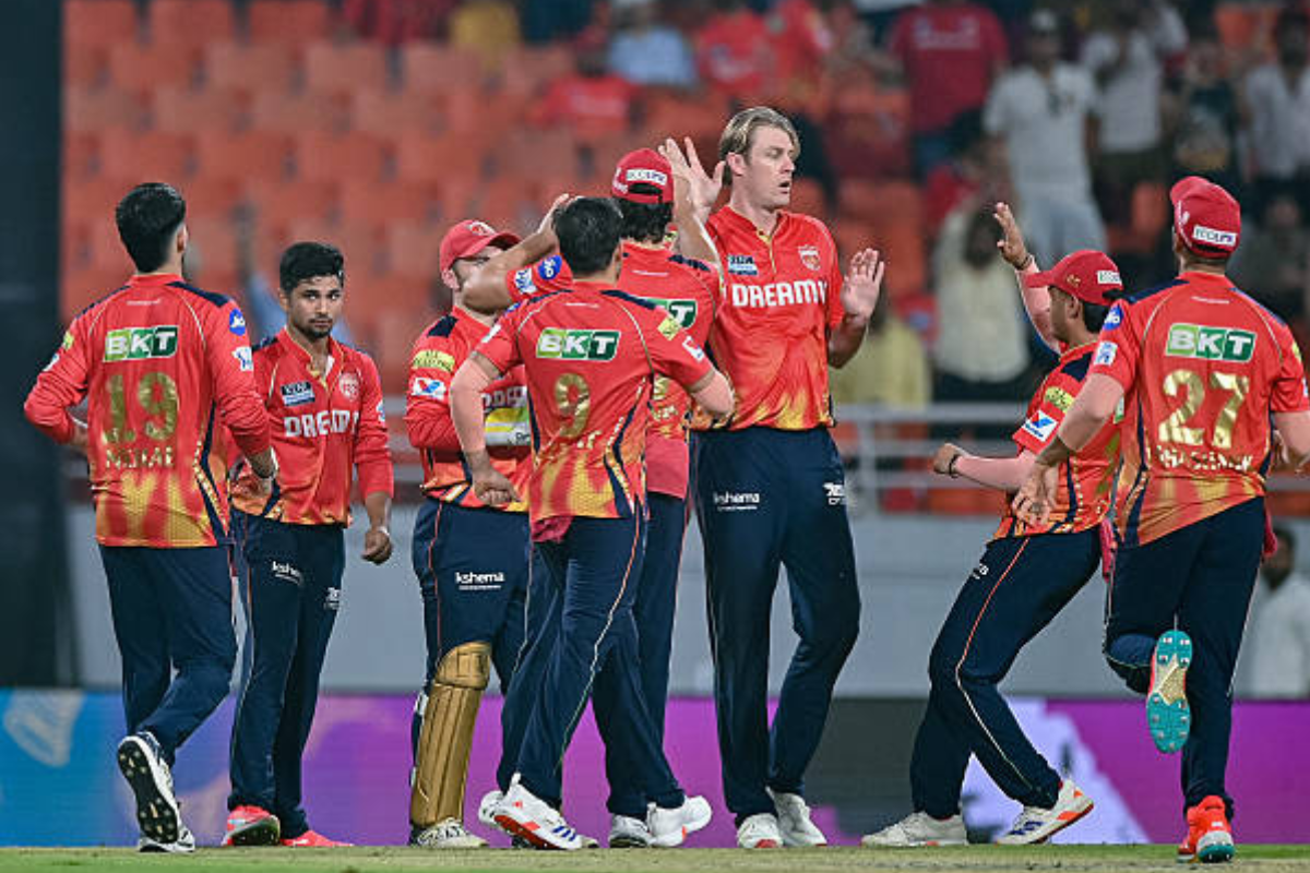 PBKS IPL 2026 Auction Targets: India Pacer And Overseas Finisher, Chetan Sakariya, Liam Livingstone, Rahul Chahar, Bevon Jacobs, Wiaan Mulder