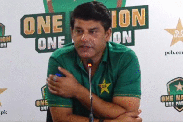 PCB Parts Ways With Head Coach Mohammad Wasim After Early Women’s World Cup 2025 Exit