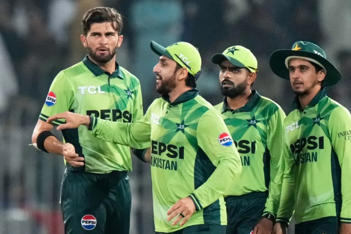 Key Player Dropped From PAK vs SL ODI Squad, T20I Tri-series
