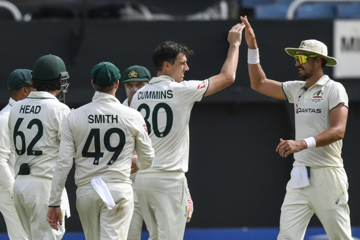 Pat Cummins Comeback Timeline Revealed As Australia Announce Squad for 2nd Ashes 2025 Test