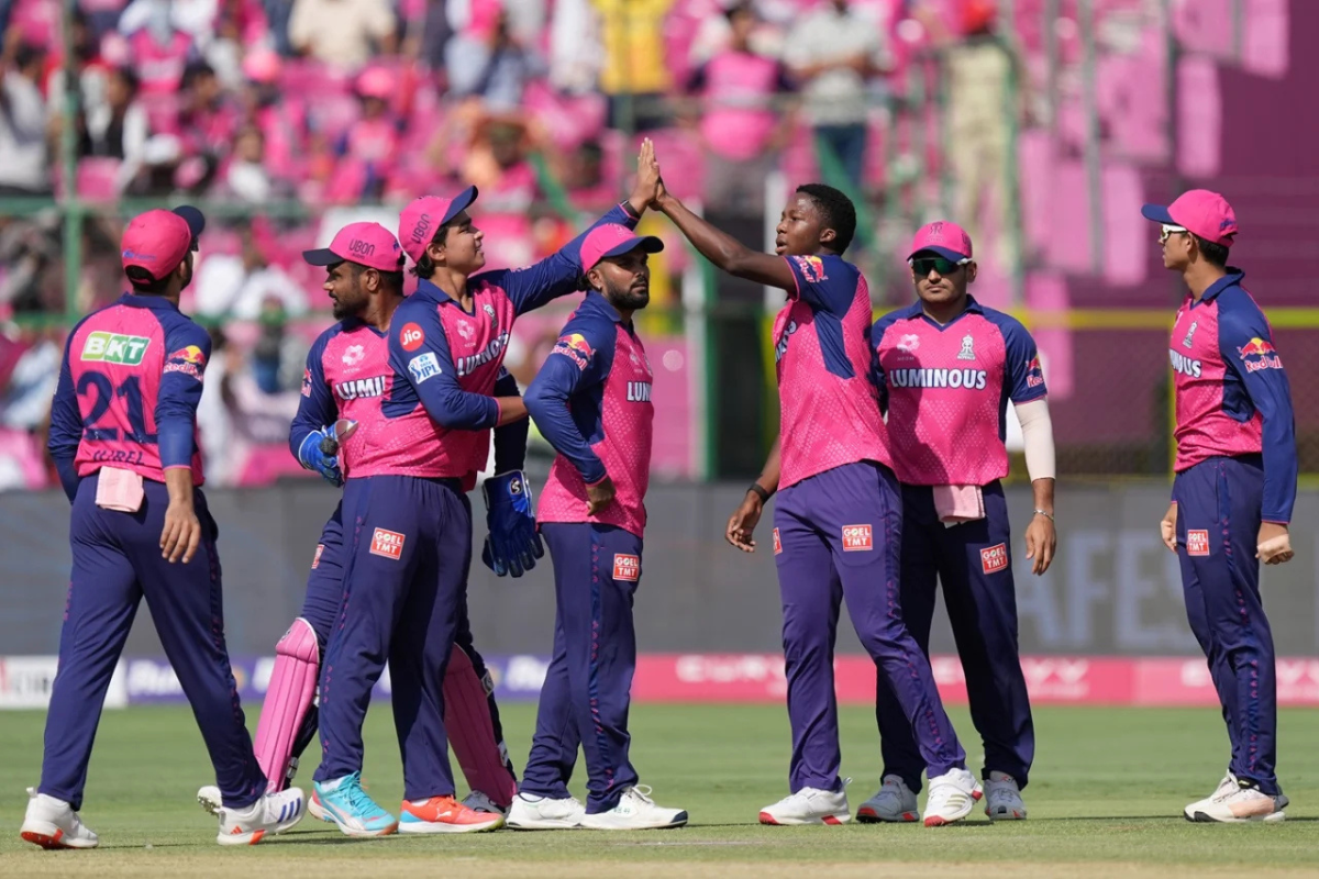 Proteas Youngster Lhuan-dre Pretorius Strengthens His Chances for RR Retained Players 2026 List, Smashes Fifty on ODI Debut