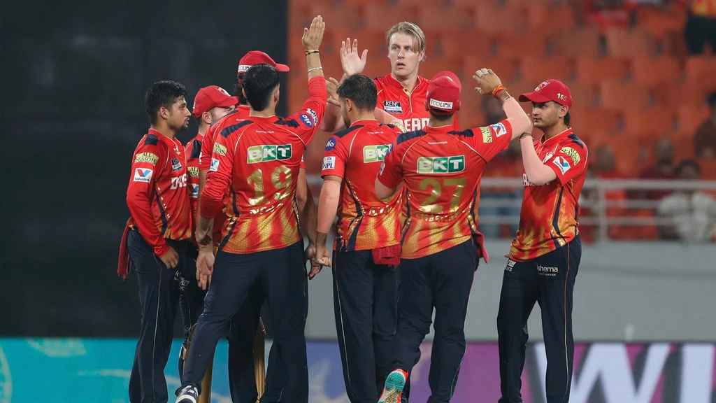 Punjab Kings (PBKS) Star Kyle Jamieson Returns to New Zealand Squad for West Indies T20Is, Big Chance To Boost IPL 2026 Retention Chances