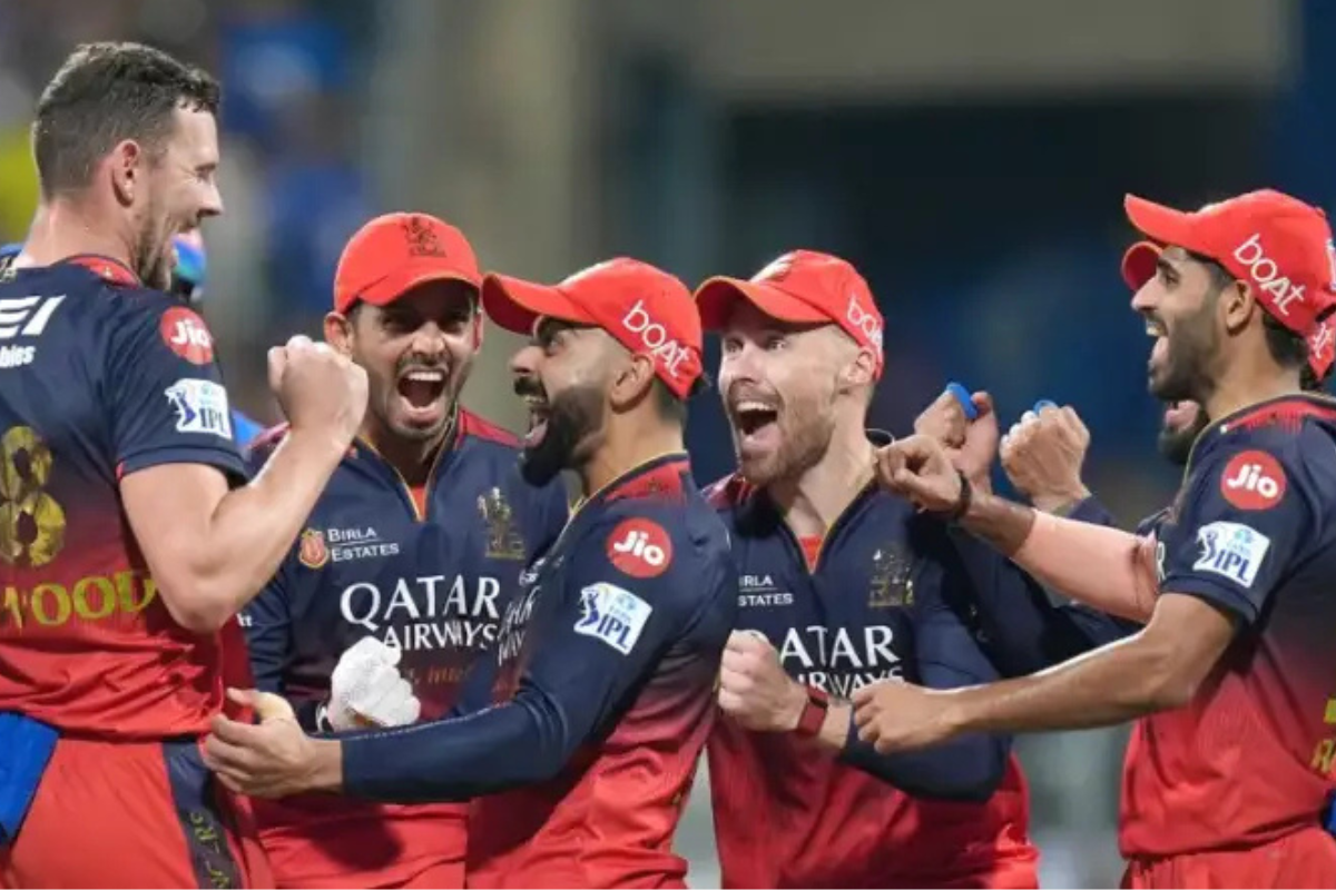 How Much Can RCB Spend at the IPL 2026 Auction? RCB Purse Could Be Split Between Cameron Green and Venkatesh Iyer