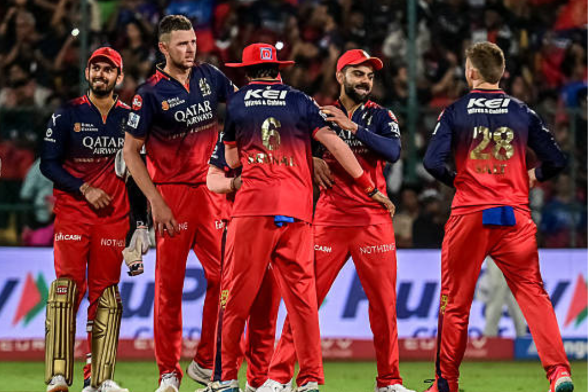 RCB IPL 2026 Auction Targets: Strengthening The Middle Order Priority For RCB, Venkatesh Iyer, Vansh Bedi, Tejasvi Dahiya, Sonu Yadav