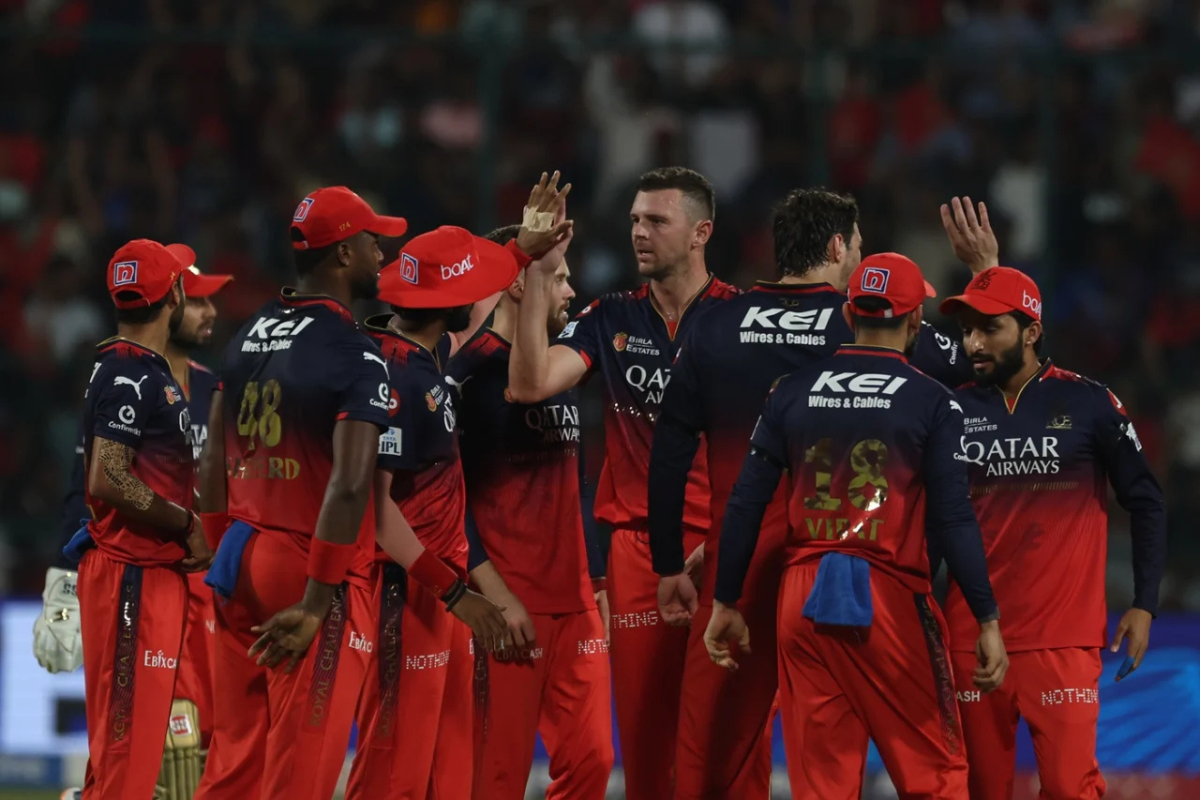 RCB Royal Challengers Bengaluru IPL 2026 Auction IPL 2026