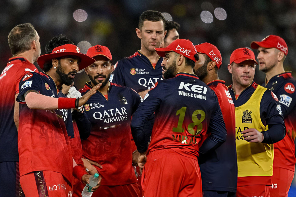 RCB Set To Target New Zealand Pacer Jacob Duffy As Potential Josh Hazlewood Backup in IPL 2026 Auction.