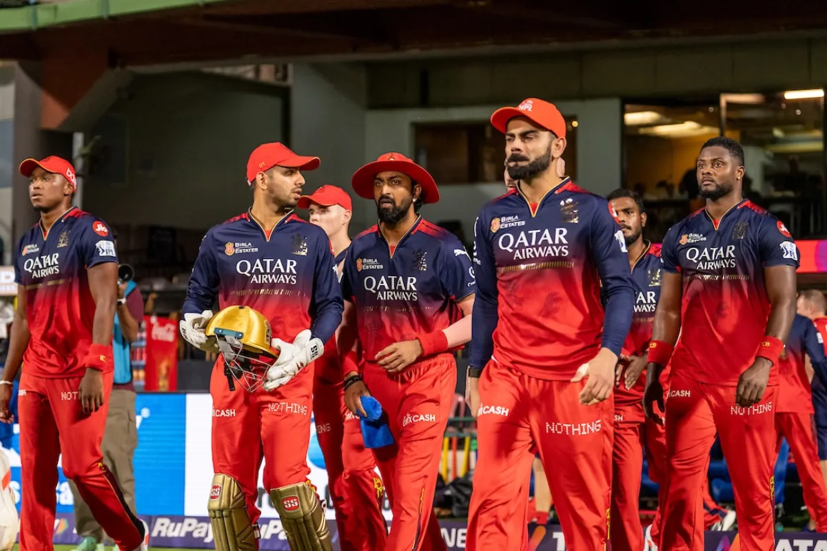 Set To Be In RCB Released Players 2026 List, Overseas Star Faces New Setback With International Contract Cut