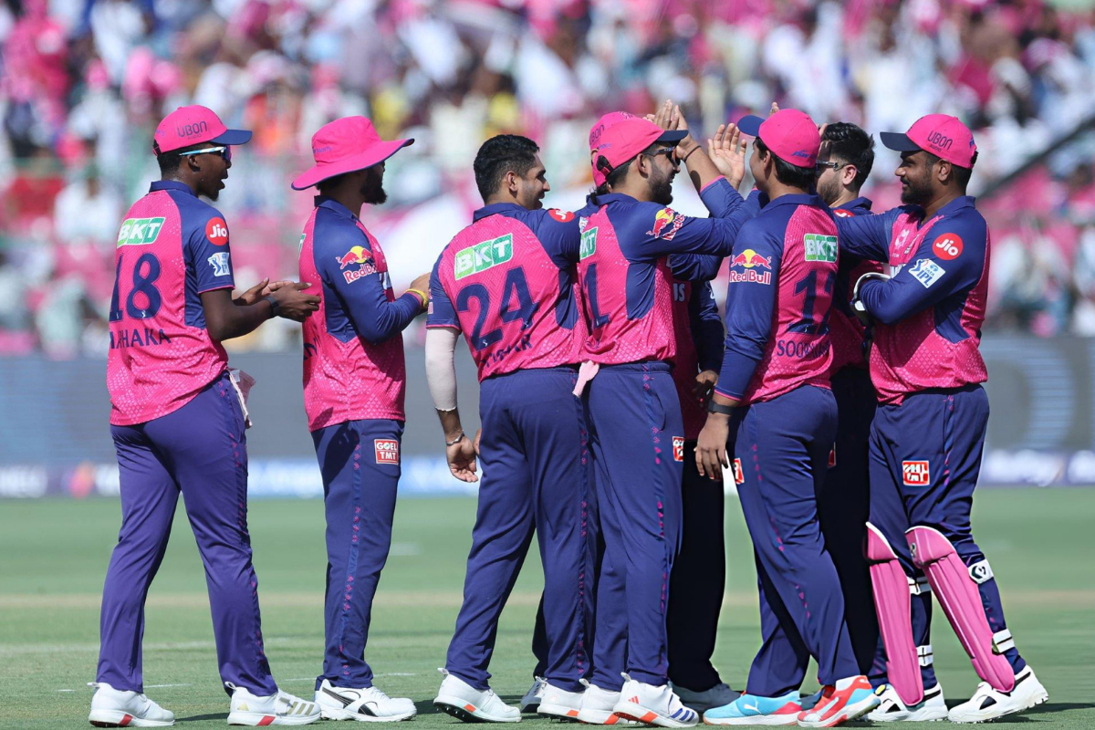 RR Remaining Purse After Retentions – How Much Can They Spend at Auction 2026.