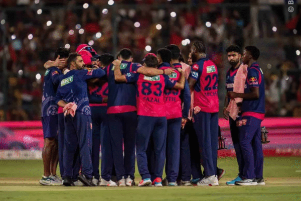 Rajasthan Royals Sort Top 7 Batters After Donovan Ferreira, Ravindra Jadeja Trade Ahead Of IPL 2026 Auction