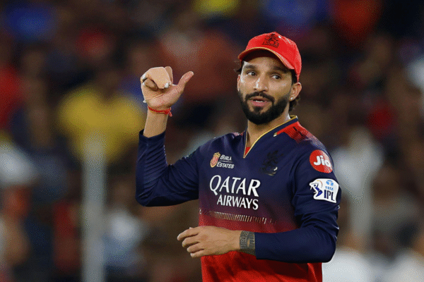 Rajat Patidar Injury Update — RCB Captain Set To Be Out for Four Months, Major Doubt for IPL 2026