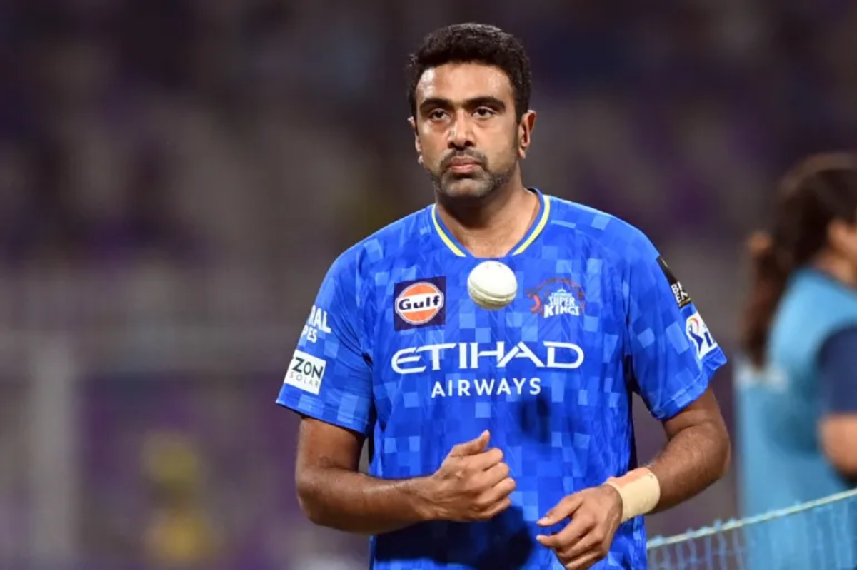 Huge Blow For Sydney Thunder As Ravichandran Ashwin Knee Surgery Set To Rule Him Out Of BBL 2025/26