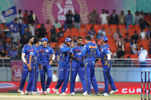 Released Due To Long-Term Injury, Mumbai Indians Youngster Vignesh Puthur Named in Syed Mushtaq Ali Trophy Squad