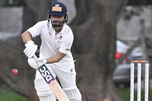 Rinku Singh, Yash Dhull Shine With Centuries, Sai Kishore Picks Three — Full Round-Up of Ranji Trophy Day 4, Round 5