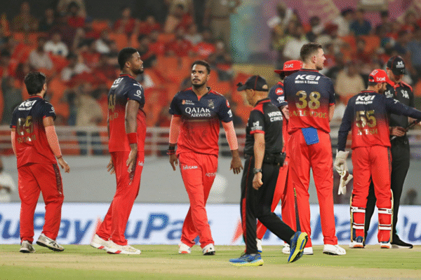 Romario Shepherd Confirms His Spot in RCB Retention List With Another Fiery Knock Ahead of IPL 2026 Retention Deadline.