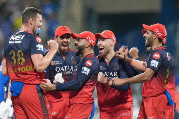 Budget Battles — How RCB, Mumbai Indians Might Spice Up Release List Just to Enter IPL 2026 Auction Aggressively?