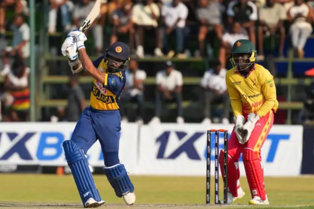 SL vs ZIM Dream11 Prediction