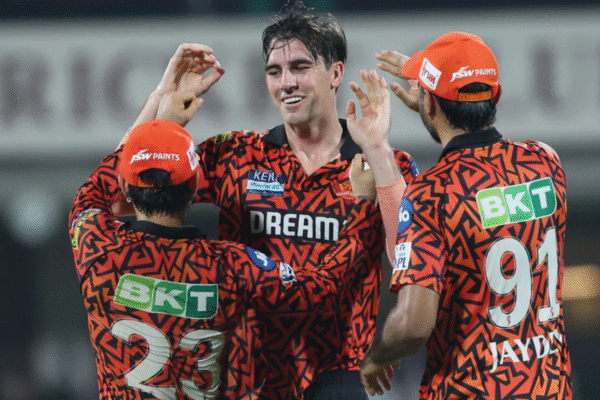 SRH Auction 2026 Strategy, Budget & Target List — Sunrisers Hyderabad Eye Former RCB Star