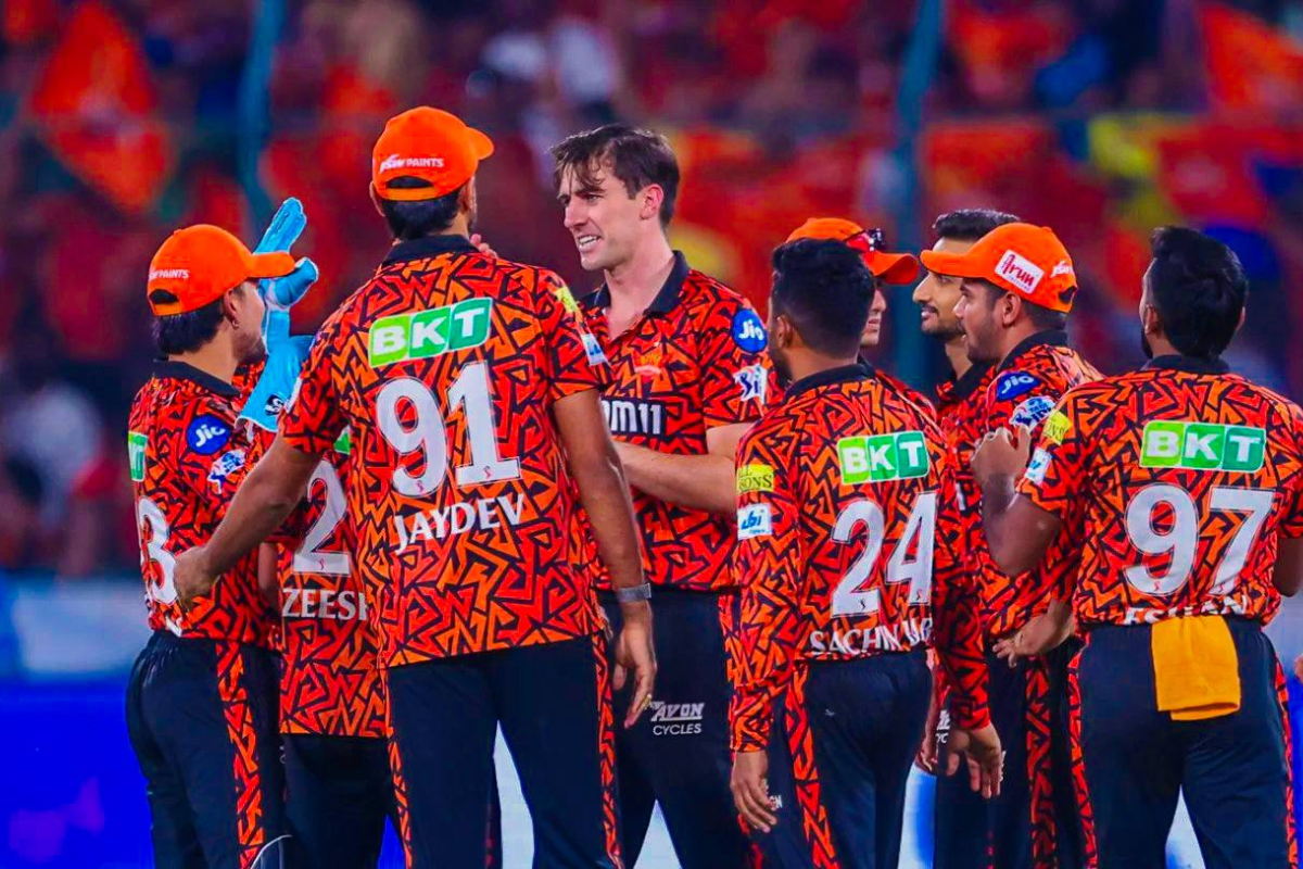 Overseas Batters vs Bowlers: Who Makes SRH Released Players 2026 List?