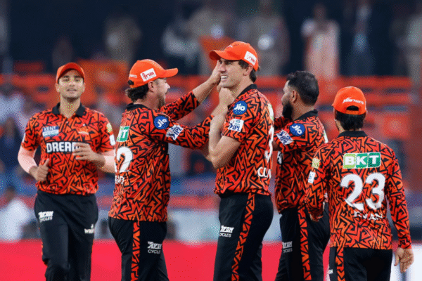 Among SRH Retained Players 2026, Karnataka Batter Slams Double-century in Ranji Trophy 2025/26