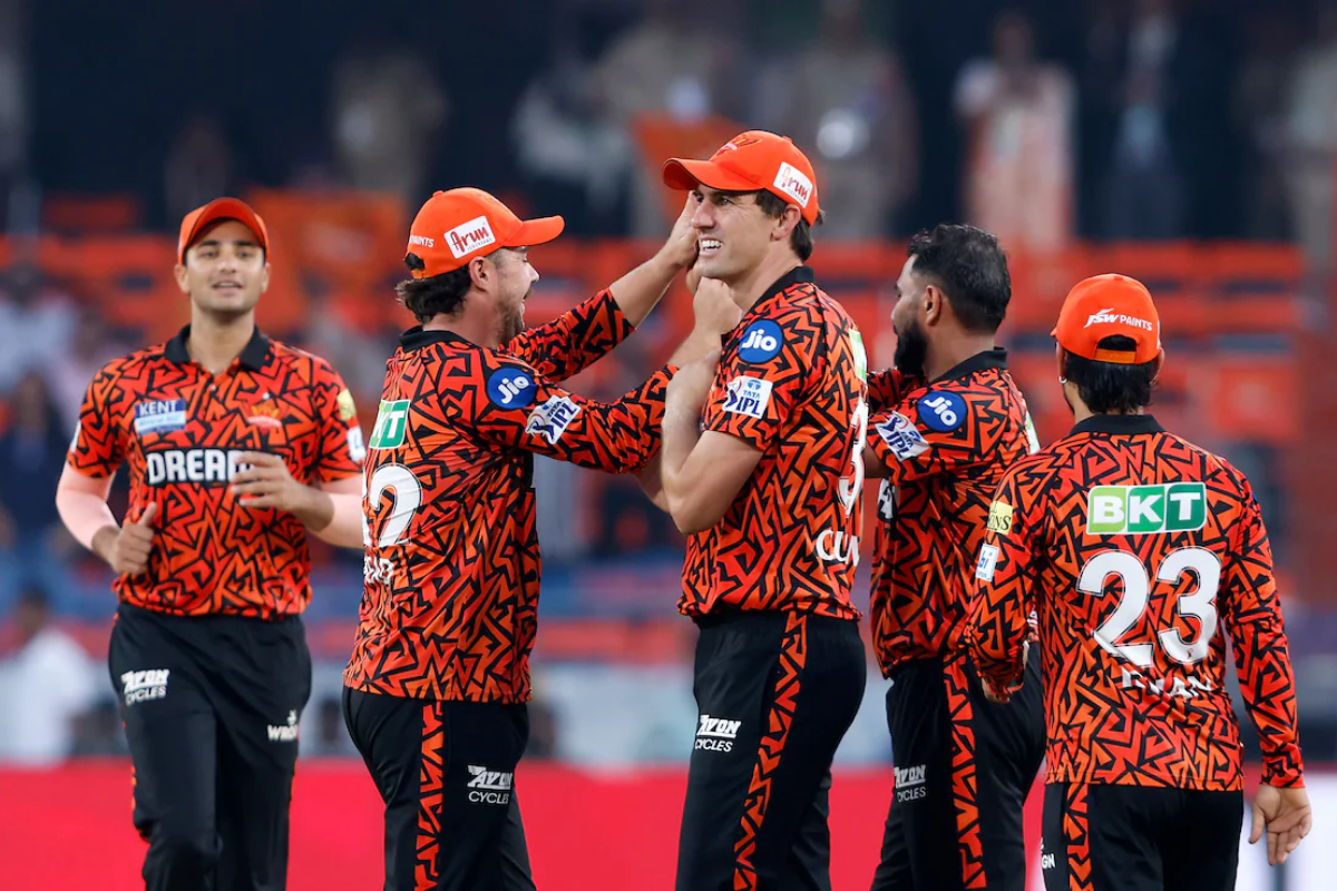 Among SRH Retained Players 2026, Karnataka Batter Slams Double-century in Ranji Trophy 2025/26