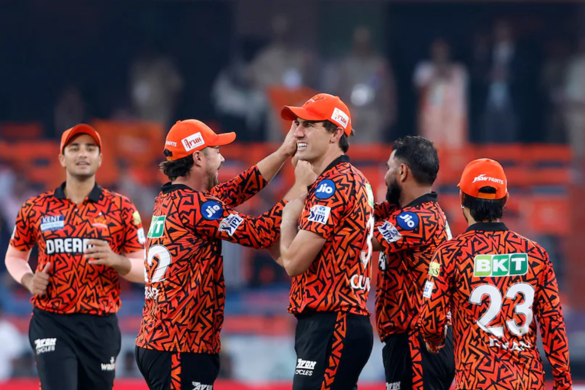 Full SRH Retention List IPL 2026 — Sunrisers Hyderabad Released Players and Remaining Purse