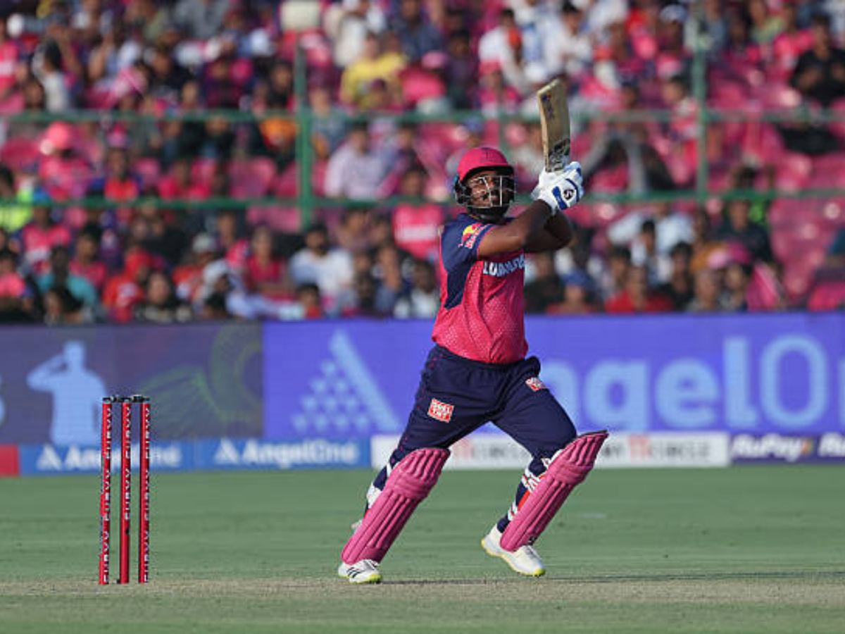 Sanju Samson Set For Shock Trade To Delhi Capitals Involving a Surprise Player Tristan Stubbs Ahead of IPL 2026 Retention