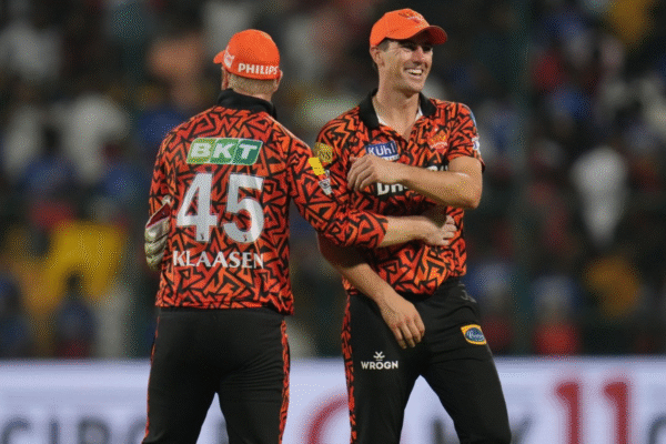 Shock Name Could Make SRH Released Players 2026 As Franchise Resets Before IPL 2026 Auction