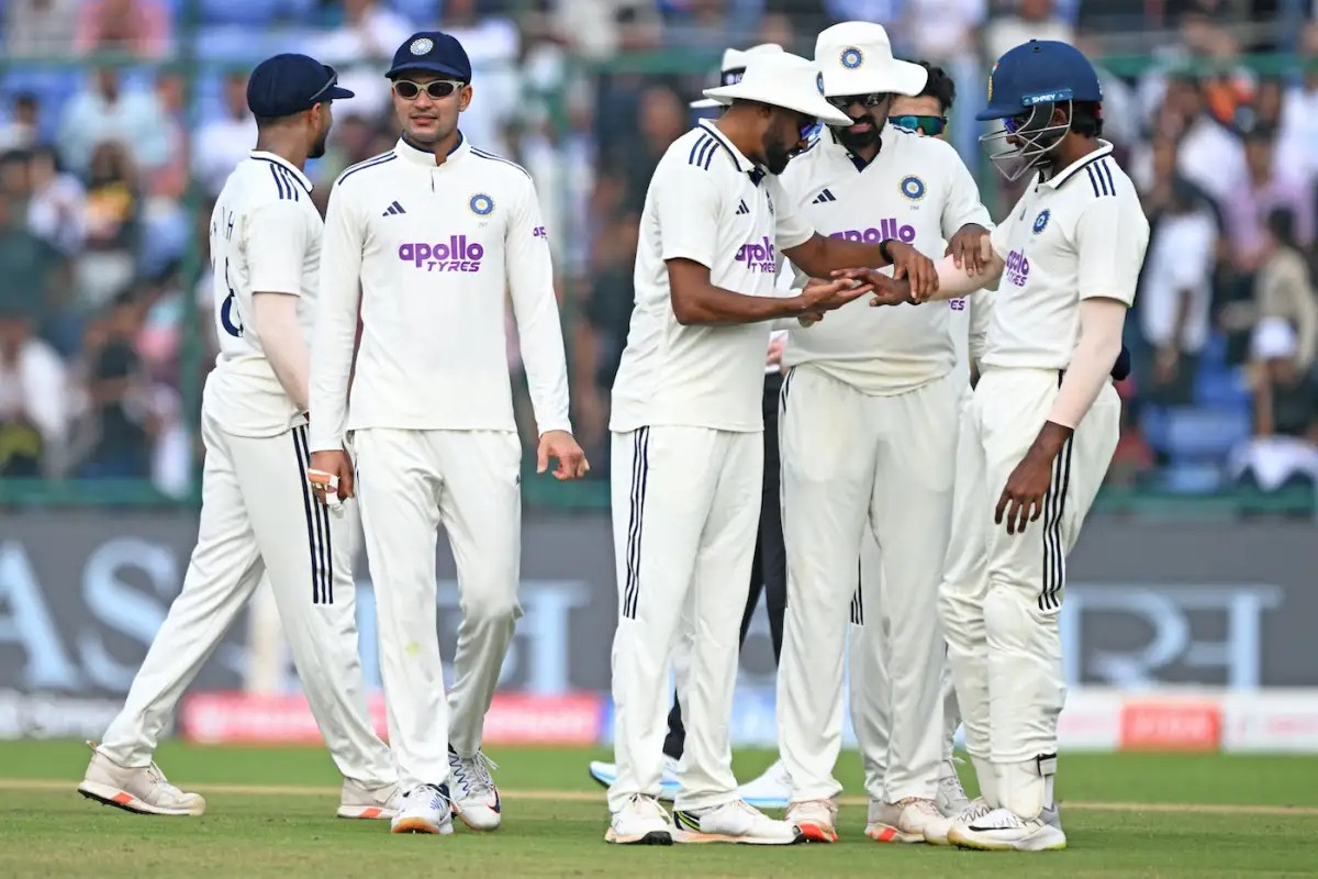 After Shubman Gill Injury, India Recall All-rounder For 2nd IND vs SA Test