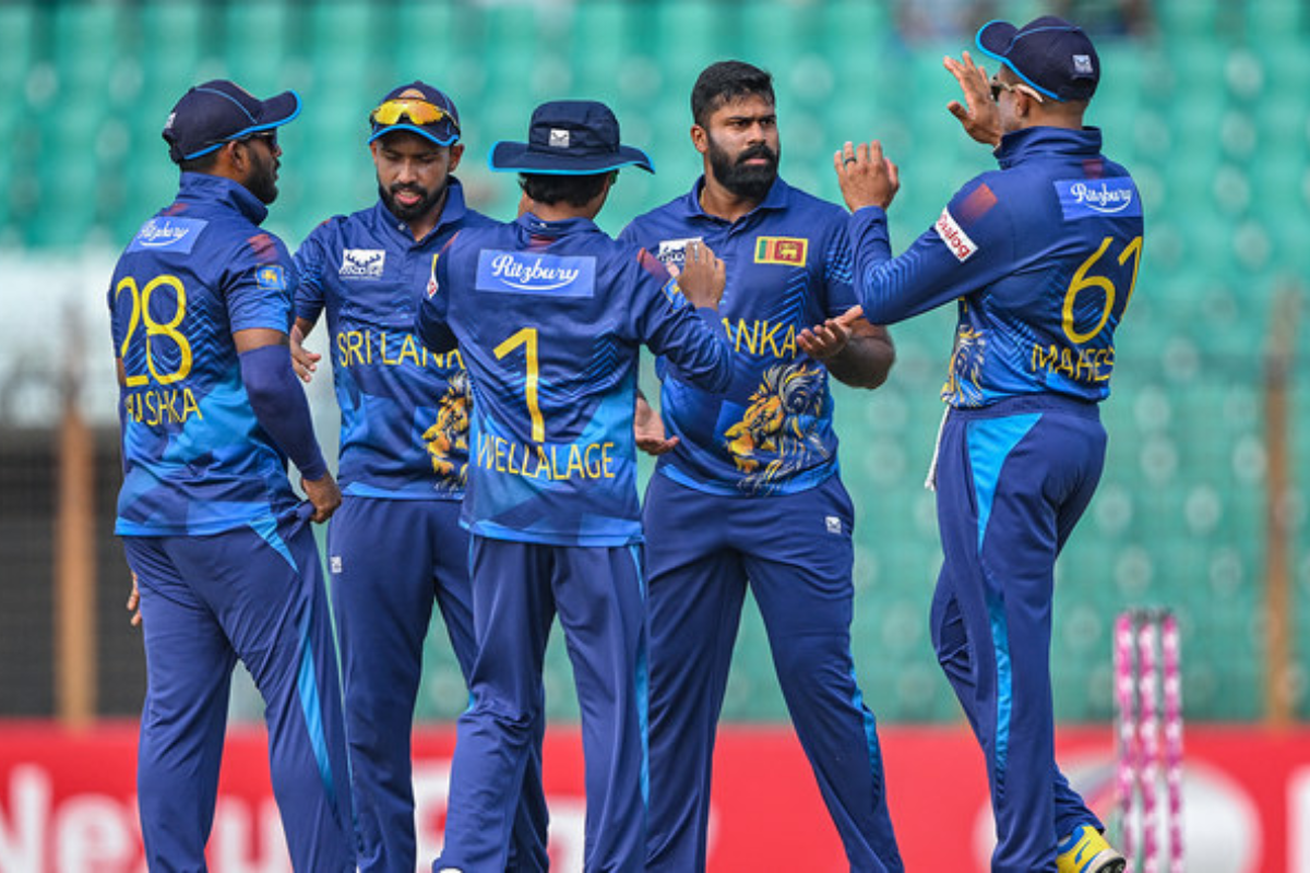 Sri Lanka Star Gives Serious Boost to IPL 2026 Auction Chances