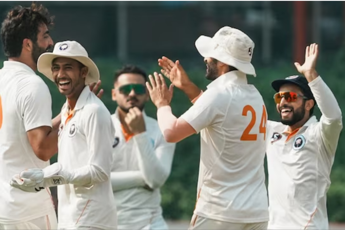 Star Ranji Pacer Reveals Giving Trials For THIS Franchise Ahead Of IPL 2026 Auction