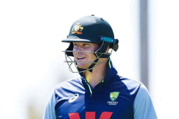 Steve Smith Gives Hilarious Response to Monty Panesar Over Sandpaper Remark Ahead of Ashes 2025 Opener