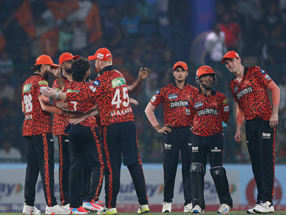 Sunrisers Hyderabad Might Release Former South Africa Batter Heinrich Klaasen to Free Up Purse Ahead of IPL 2026 Retention Deadline