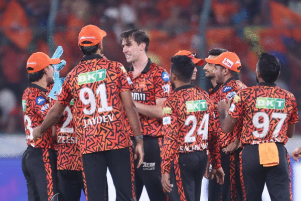 Young All-Rounder Bolsters SRH Retention List 2026 Chances With Impressive Run in Domestic Cricket