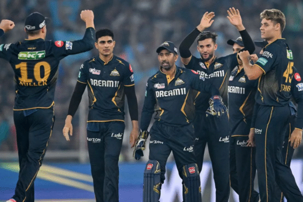 Surprise Name In GT Retained Players 2026, All-rounder Proves His Worth With Impressive Performance In 2nd IND A vs SA A