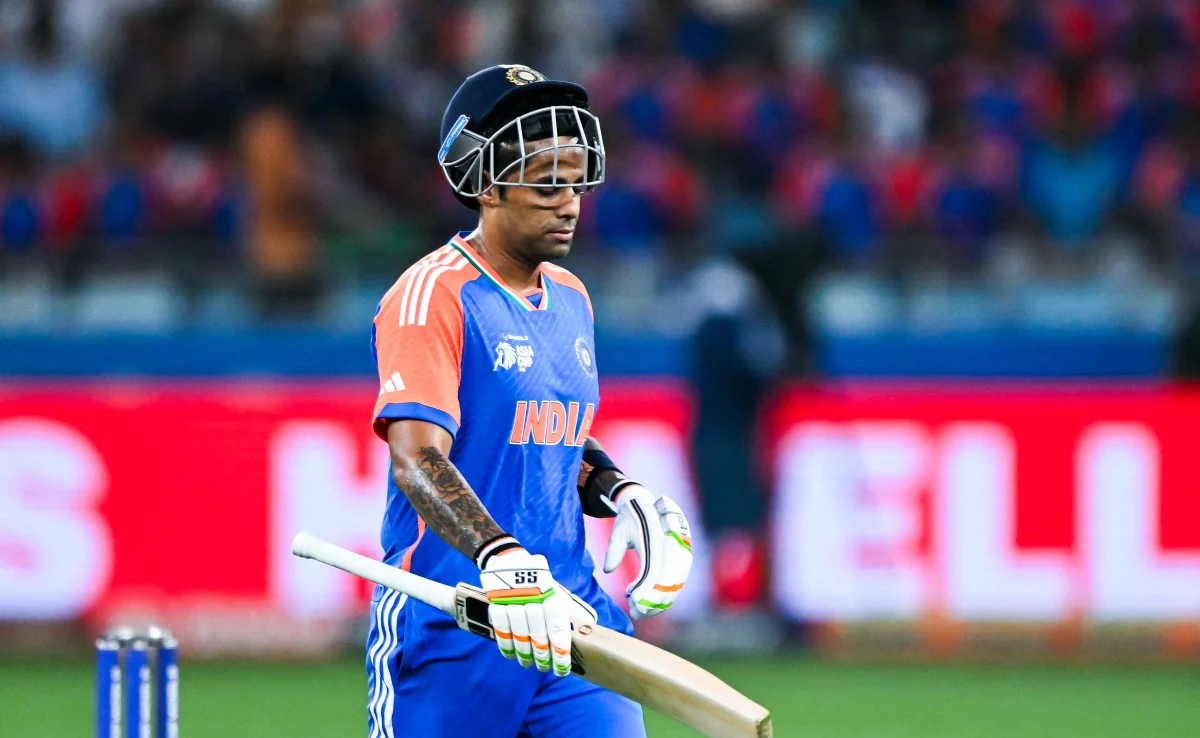 Suryakumar Yadav Makes Public Plea To AB de Villiers Through Podcast For Career Boost