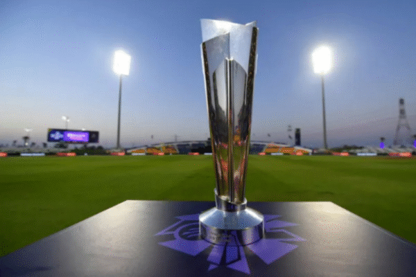 T20 World Cup 2026 Schedule: Full List Of Fixtures, Groups, Venues And Start Times