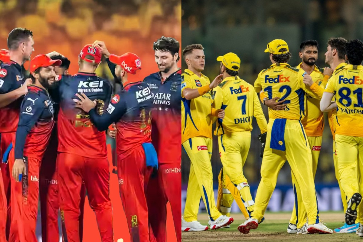 The Highest Purse After IPL Released Players 2026 List Is Finalised