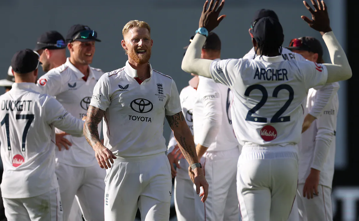 Three England Players Jacob Bethell, Matthew Potts and Josh Tongue Released From Squad After Perth Test Defeat in The Ashes 2025