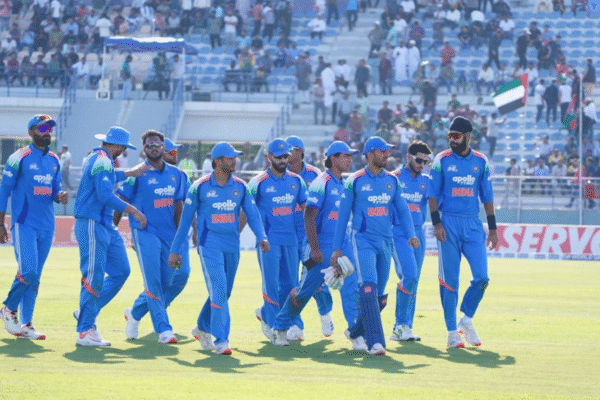 Top 6 Talents To Emerge From Asia Cup Rising Stars 2025