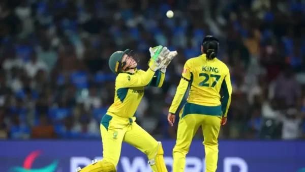 Top Unsold Players at WPL 2026 Auction From Alyssa Healy to Heather Knight, Check 5 BIG Names Who Didn’t Find a Buyer