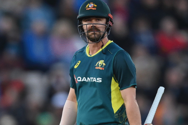 Is Travis Head Form Slump A Concern For Australia Before T20 World Cup 2026?