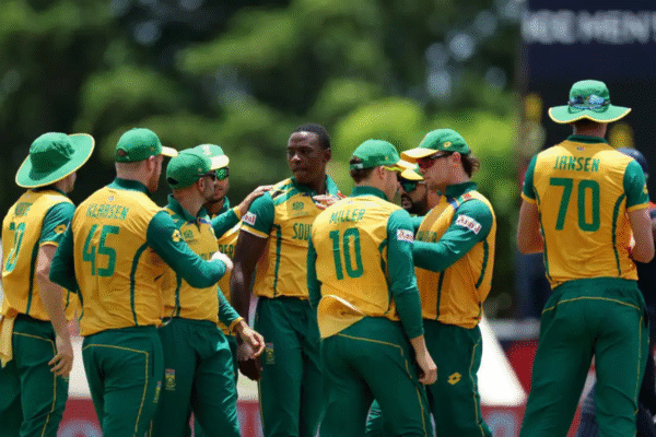 Tristan Stubbs Kagiso Rabada South Africa squad IND vs SA ODIs T20Is