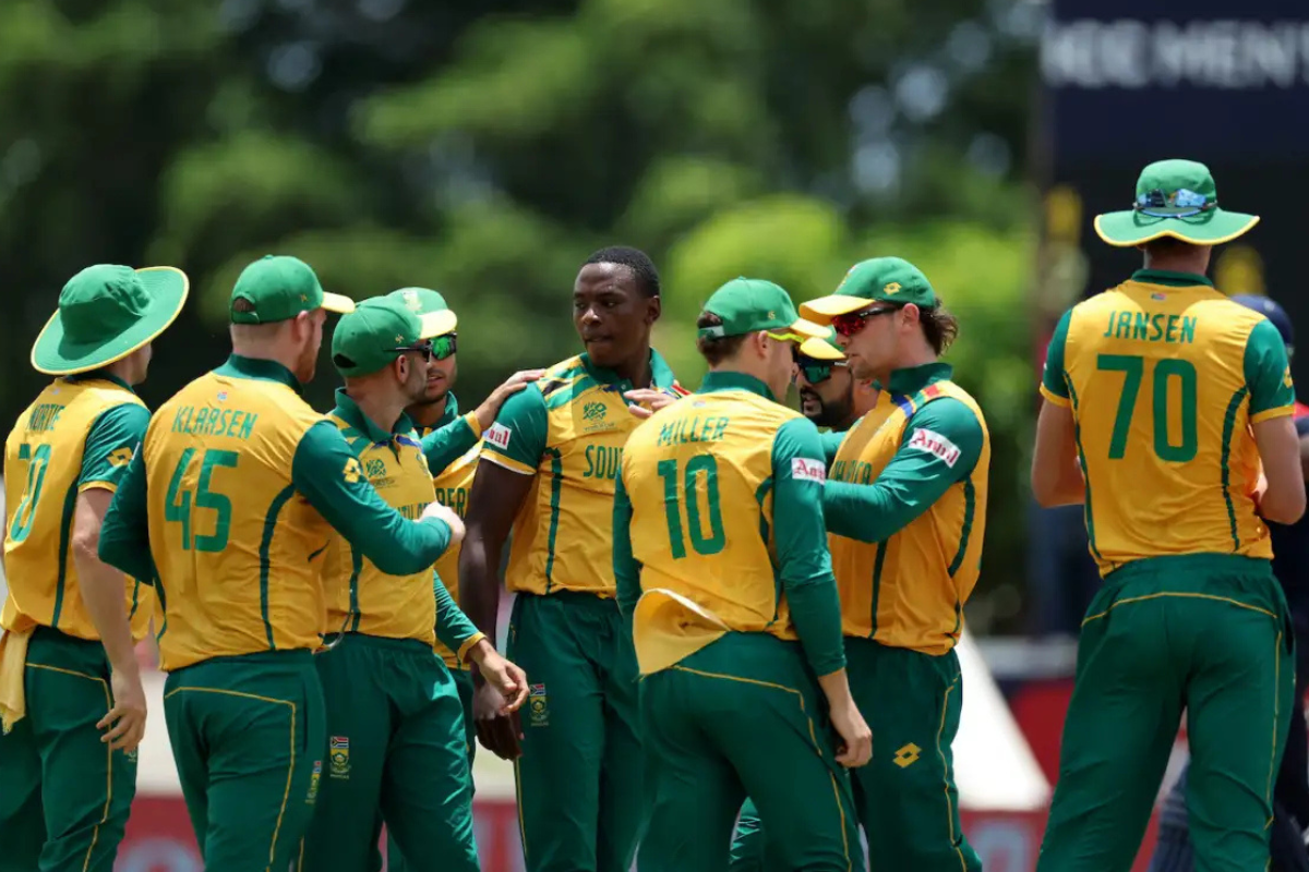 Tristan Stubbs Kagiso Rabada South Africa squad IND vs SA ODIs T20Is